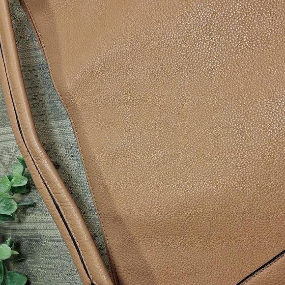 Rebecca Minkoff Moto Convertible Hobo Bag